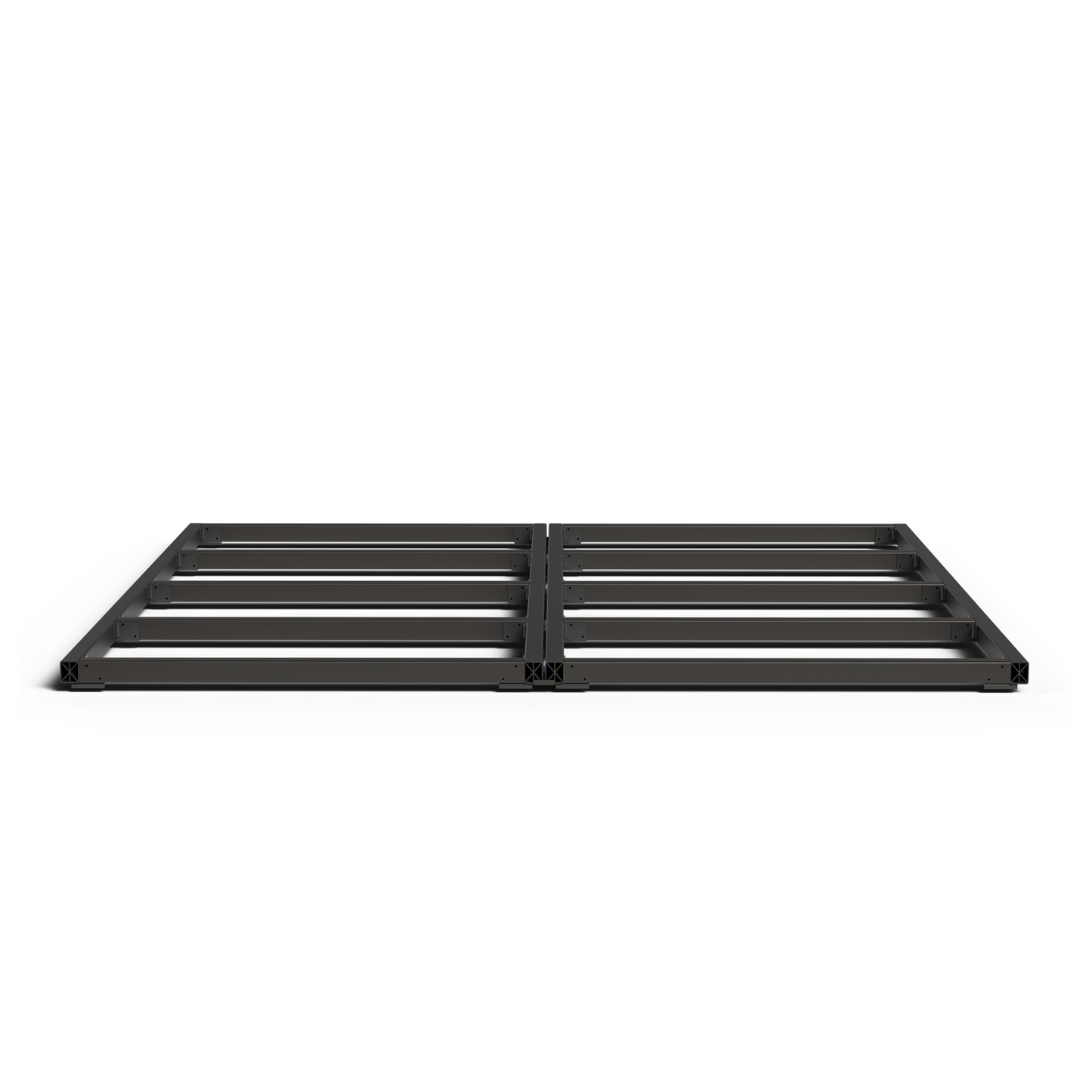 WALLACE 2,227 x 2,227 x 65mm MEDIUM DECK FRAME