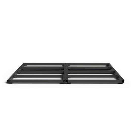WALLACE 2,227 x 2,227 x 65mm MEDIUM DECK FRAME